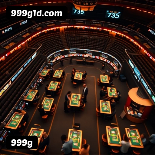 Benefícios do Login 999g - Bônus e Vantagens Exclusivas