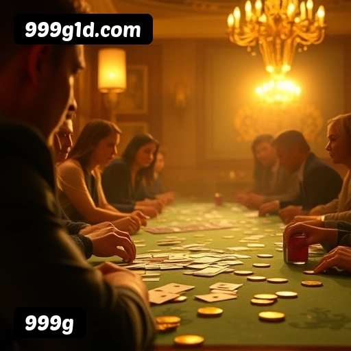 Cassino ao Vivo 999g - Dealers Brasileiros Profissionais