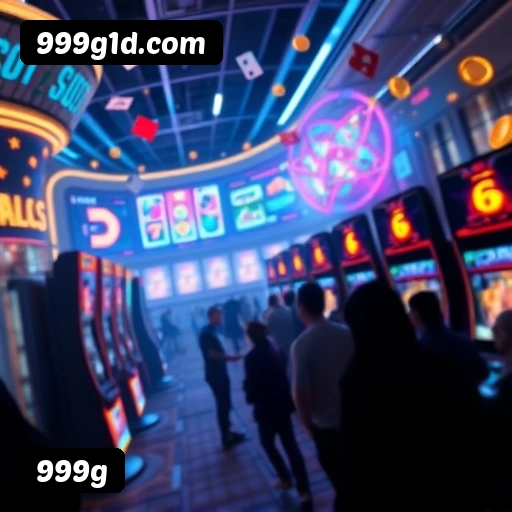 Interface do Aplicativo 999g - Design Premium e Intuitivo
